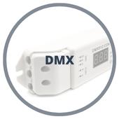 Regulación DMX