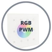 Regulación RGB PWM