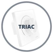 Regulación TRIAC